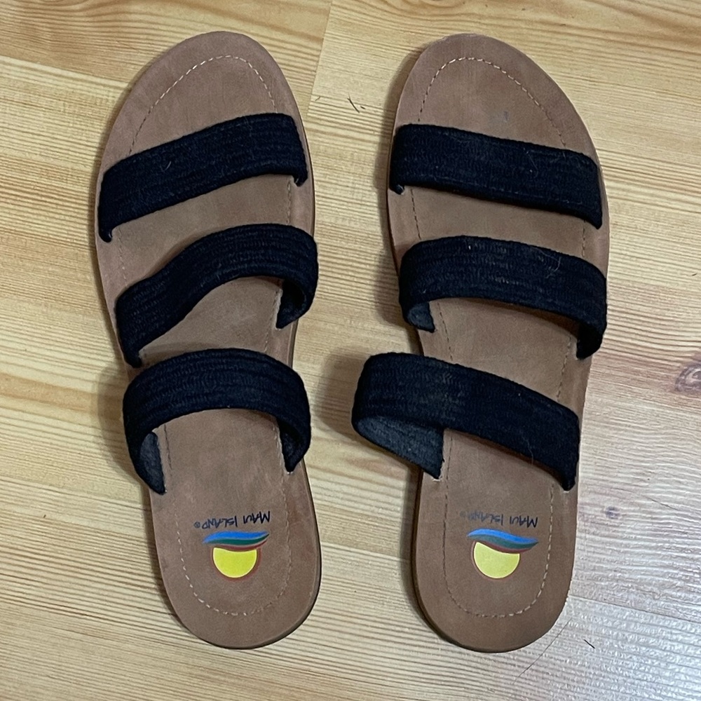 Women’s Sandals